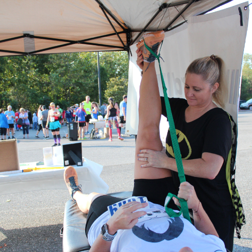 Forward-Physical-Therapy-Clinic-Knoxville-TN-Community-Outreach